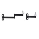 Wall Mounting Projector Mount Bracket Easy to Install Durable Adjustable Wall Support Ceiling Bracket Holder for Bedside Office