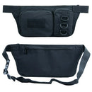 Tactical Waist Pack For Men Fanny Pack Fishing Bags Army Money Belt Sport Travel Cycling Mobile Phone Pouch