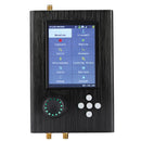 Assembled PORTAPACK H2 0.5ppm TCXO 3.2" Touch Screen HackRF One 6GHz SDR Aluminum Case 2500mAh Battery Speaker Mayhem 1.8.0