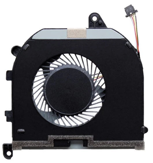 New laptop CPU GPU Cooling fan for Dell Precision 5530 M5530 XPS 15 9570 0MV340 XPS15 7590 XPS 15 7590 M5540 008YY9 0TK9J1