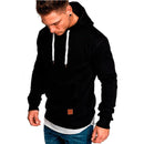 MRMT 2025 Brand New Men's Hoodies Sweatshirts Leisure Pullover for Male Men Hoodie Sweatshirt Man Hoody Tops Hooded Sweatshirts
