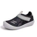 Summer Kids Sandals for Boys Girls Fashion Sport Beach Toddler Shoes Outdoor Children Breathable Casual Sandals Size :23-36