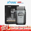 XTOOL Anyscan A30M Bluetooth OBD2 Scanner Car Diagnostic Tools 26+ Reset Service Code Reader FCA AUTOAUTH Lifetime Free Update