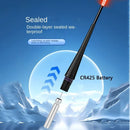 Smart LED Fishing Float 2Light Highly Sensitive Remind Buoy Gravity Sensor Glowing Electric Night Fishing Strobe Long Tail float