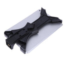 Universal Tablet bracket Tripod Mount IPad stand Clamp With 1/4"Thread Adapter for iPad 2/3/4/Air/Air2 /mini for Phone Tablet