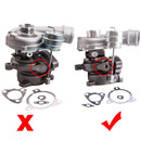 Turbo K04 for Audi S3 TT 1.8T 165KW 176KW BAM BFV 2000 2005-2006 53049880023 06A145704Q  06A145704QX  06A145704QV