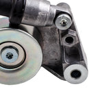 Drive Fan Belt Tensioner Assembly for Nissan Patrol GU Navara D22 Y61 ZD30 00-07