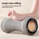 1PC Foot Massage Roller, Calf Muscle Relaxation Roller, Decompression Yoga Shaft, Calf And Waist Massage Tool