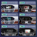 Wireless CarPlay for Mercedes Benz E Class W212 E Coupe C207 2012-2016 with Android Auto Mirror Link AirPlay Car Play Function