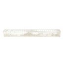 Transparent Crystal Cigar Bar Humidifier Humidor Tube Moisture Strip Travel Storage Box Smoking Accessories