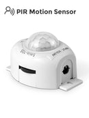 5-24V DC LED Strip Light Motion Sensor Switch LED PIR Infrared Detector Adjustable Timer Delay IR Infrared Induction Switch