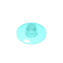 Gobricks 10PCS Plate Brick 4740 30063 2x2 brick High-TechChangeover Catch For Building Blocks Parts Educational Creative Toys