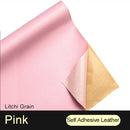 Leather Repair Patch Self-Adhesive Leather Tape DIY Upholstery Vinyl Sticker for Couches Sofa Furniture Car Seats Bags Jackets