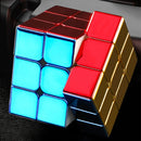 Shengshou Magnetic 3x3 Process Magic Cube Professional SpeedCube Cubo Magico Puzzle Toy For Kids Gift