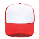 Custom Baseball Caps For Men Woman Hat Custom Logo Hat  Mesh Snapback Cap Women Trucker  designer cap men Hat snapback  caps