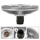 Artudatech Fan Clutch 115835 fit Ford Ranger fit For Mazda BT50 2.2L 3.2L Turbo Diesel Replace Car Accessories