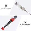 Ink Pen Fountain Syringe Converter Spring Filler Tool Absorber Refills Filling Refill Replacement Accessories Writing Supplies