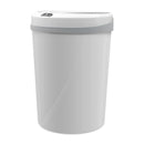 Smart bin, auto sensor bin, bathroom bin, toilet, water proof, automatic toilet, Brazil