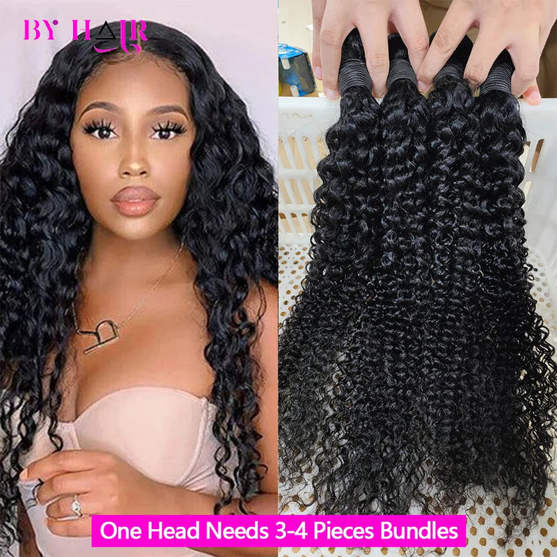 12A Kinky Curly Hair Bundles Burmese Curly Hair Bundles Jerry Curly Bundles Human Hair 2-5 Days Delivery Human Hair Extensions
