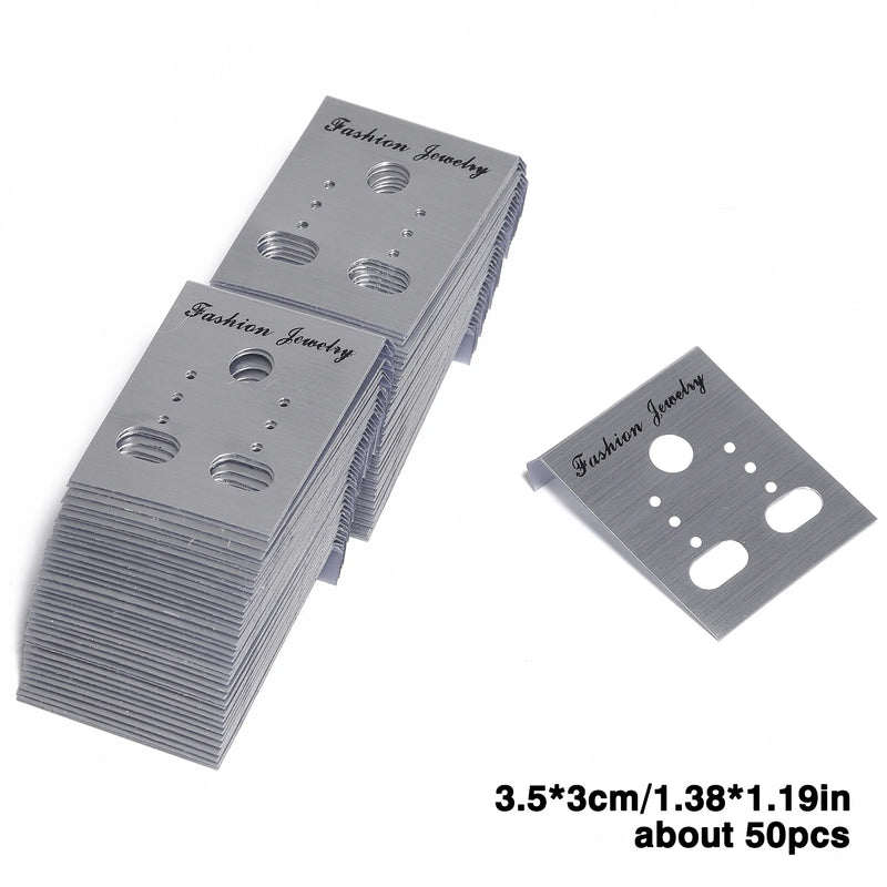 Stainless Steel Round Ball Post Earrings Stud Loops Earring Hooks Earplug  Fit Women DIY Earring Jewelry Making Christmas Craft