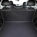 Waterproof Car Trunk Mat Leather Car Tail Box Pad Oxford Cloth Car Trunk Pad Tail Boot Tray Liner Cargo Carpet Pad 100x140cm