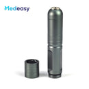 Portable Endoscope LED Light Source 10W Endoscopy Rechargeable Light Source for ENT