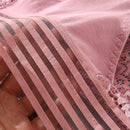 Lingerie Panties For Women Pack Sexy Cotton High Waist Lace Breathable Comfortable Panties For Ladies Lace Lingerie Underwear