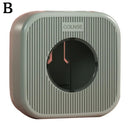 Elastic Food Covers Storage Box Wall Mounted Fresh Keeping Bags Dispenser Organizers Food Covers Holder Kitchen Accessories