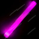 30Pcs Glow Foam Sticks for Wedding Light Up Pink Foam Stick 3 Modes Flashing Glow Wand Birthday Easter Party Supplies Customized
