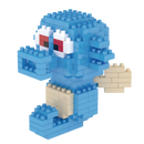 Pokemon new 108 style Small Simple Building Blocks Pikachu Action Toys Graphics Diamond Mini Model Pocket Monster Collect Gift