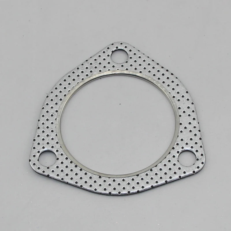 1Pcs Accessories car modified exhaust pipe interface gasket flange sealing ring graphite gasket high temperature resistance