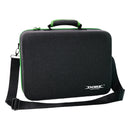 For Xbox Series X S Portable Travel Carrying Case Drop-proof Travel Protective Bag Gamepad Controller Accessories Hanbag