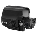 Tactical LCO Red Dot Holographic Reflex Sight Fit All 20mm Rail Mount Outdoor Hunting Scope Rifle Collimator Sights