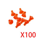 MOC Building Blocks Figures Accessories Cash Dollar Coin Bag Model Gold Silver Bar Colored Diamond Treasure Box Series Coffer