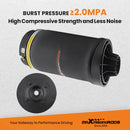 2pc Rear Airmatic Suspension Air Spring Bag for Mercedes R Class W251 2513200425 Rear Suspension Air Spring Bags