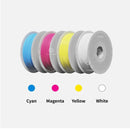 For Bambu Lab Lithophane Led Panel CMYK LED Backlight Board PLA Basic CMYK Lithophane Bundle 3D Print Lithophane Photo