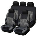 Car Seat Covers For JEEP Wrangler Sahara Commander Cherokee Compass Renegade Grand Cherokee WK Car Cushion Seats Car Accessories