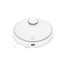 [Official] Xiaomi Robot Vacuum S12, Navigation laser LDS aspirateur robot,Puissance d'aspiration de 4000 Pa