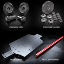 MJX 14209 Hypergo 1/14 V2.0 Rc Remote Control Car 3S/2S Battery 4WD Off-road Racing RC Truck 2.4G Brushless Drift Car Electric