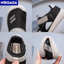 Summer Kids Sandals for Boys Girls Fashion Sport Beach Toddler Shoes Outdoor Children Breathable Casual Sandals Size :23-36