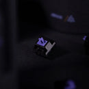 VERTEX Studio V1 Switch Linear 50g 5Pins Jwick for Mechanical Keyboard DIY Factory Lubed GK61 Anne Pro 2