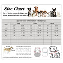 Christmas Snowman Dog Costume Outfits Winter Warm Puppy Cat Apparel for Small Medium Dogs Holiday Party Dressing Clothes