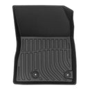 For 2021-2023 Nissan Rogue All-Weather Waterproof Mats Car Floor Mats TPE Liner