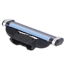 8-48pcs Stainless Steel Shaver Cutting Head 3 Layer Safety Razor for Gillette Mach 3 Replacement Refills Manual Razor Blades Gif