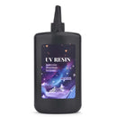 25/50/100/120/200/250g UV Resin Glue Quick-Drying Kit Super Bonding Glass Metal Ceramics UV Glue Black Light Epoxy Resin Glue