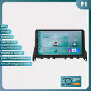 4G 8Core Android Auto Car radio For Mercedes Benz C-Class W204 S204 2007-2010 multimedia player GPS navi Stereo 2din RDS Screen