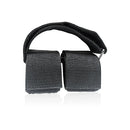 1/2pcs Dumbbell Ankle Strap Weight Lifting Foot Bands Tibialis Trainer Leg Muscle Strengthen Training Workout Fitness Equipment