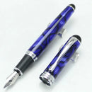JINHAO X750 Fountain Pen Round Body English Engraved Copi Calligraphy Dip In Jinhao 750  Copperplate