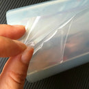 Car Film Patch Transparent Protective Film Anti Dirt Car Covering Wrap Sticker Film Kick Prevention Car Headlight Protection