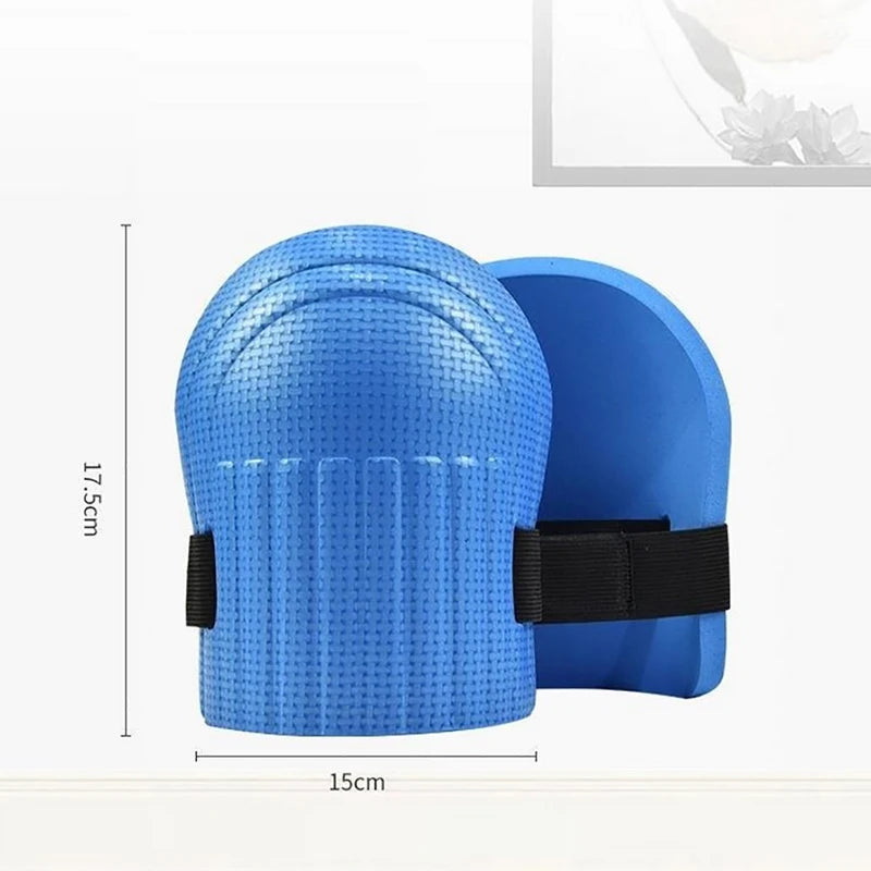 Artifact Moisture-proof Thickening Tiling Knee Mats Knee Pads For Tile Bricklayer Paving Floor Tiles Cement Work Protection Knee